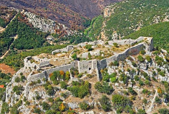 Каритена