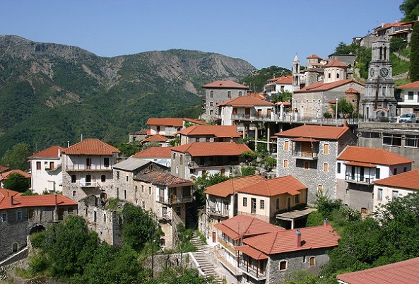 Лангадия