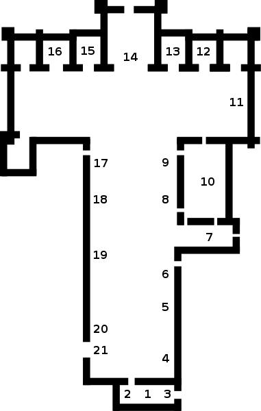 План