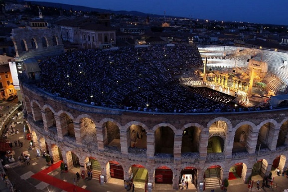 Arena di Verona