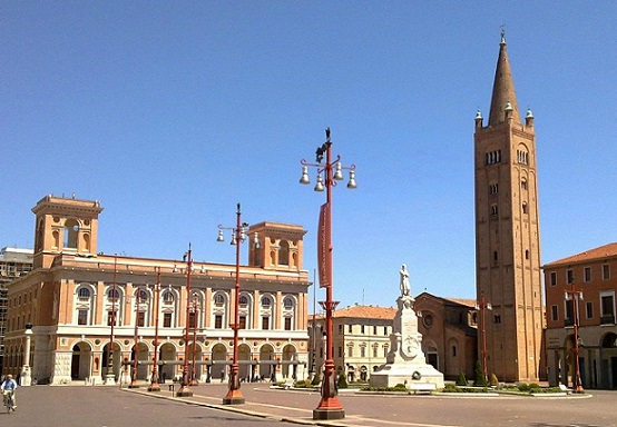 Форли
