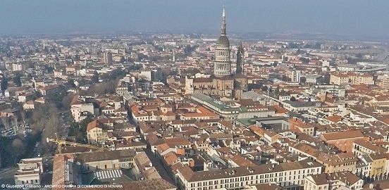 Новара