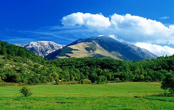 Национальный парк Маелла