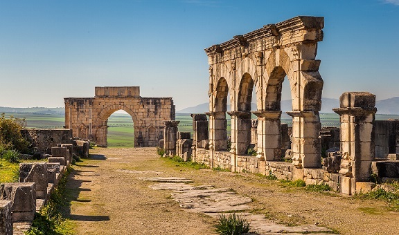 Остия