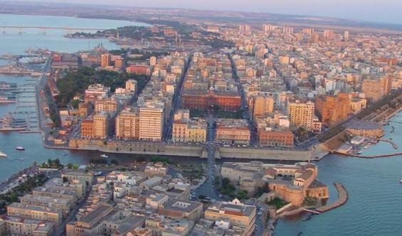 Таранто
