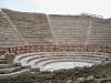 Odeon Pompeii