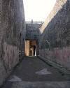 Great Theater of Pompeii
