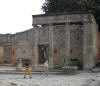 Triangular Forum