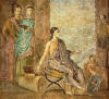 House of the Surgeon Pompeii