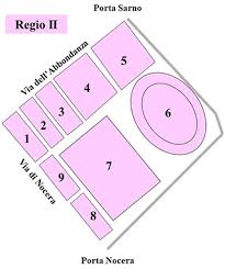 Regio II (Pompeii)
