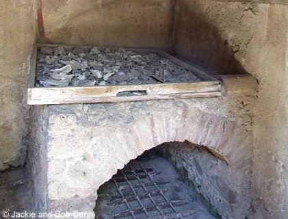 Мастерская Гарума (Помпеи)