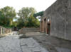 Odeon Pompeii
