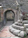 Odeon Pompeii
