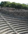 Odeon Pompeii