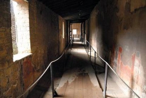 House of the Deer (Casa del Cervi) (Herculaneum)