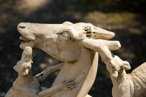 House of the Deer (Casa del Cervi) (Herculaneum)