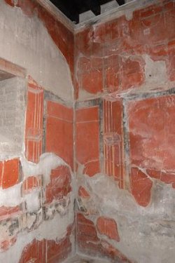 House of the Deer (Casa del Cervi) (Herculaneum)