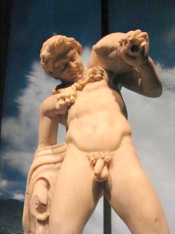 House of the Deer (Casa del Cervi) (Herculaneum)