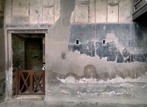 House of the Deer (Casa del Cervi) (Herculaneum)