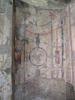 Дом с коринфским атриумом (Геркуланум)