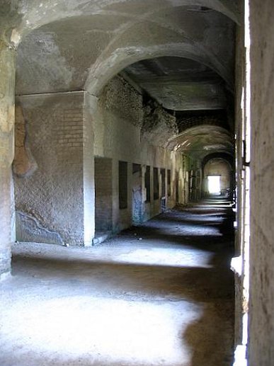 Палестра (Геркуланум)