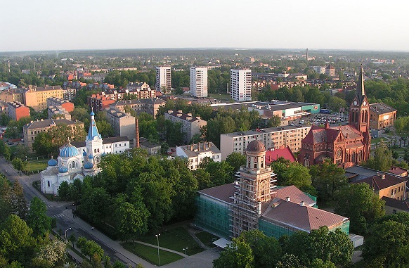 Елгава