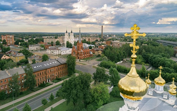 Даугавпилс