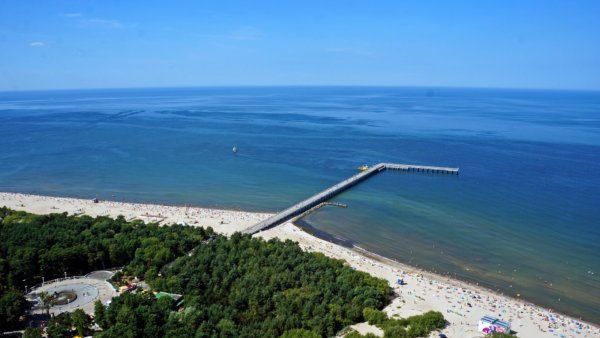 Паланга