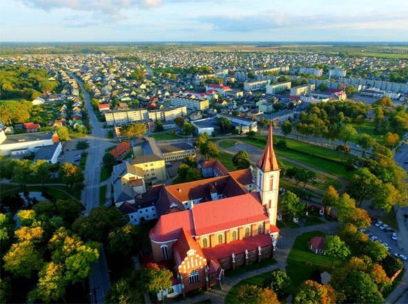 Кретинга
