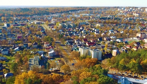 Алитус