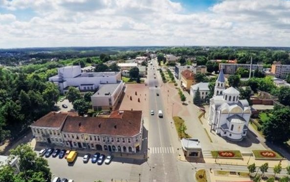 Укмерге