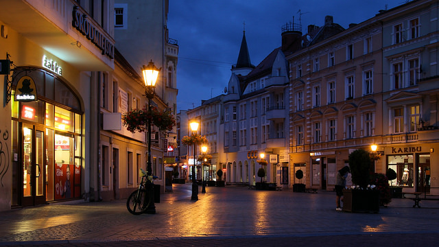 Зелена-Гура
