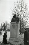 Перевал Дятлова