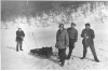 Dyatlov Pass Incident