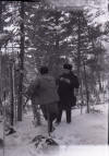 Dyatlov Pass Incident