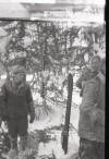 Dyatlov Pass Incident