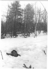 Dyatlov Pass Incident
