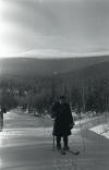 Dyatlov Pass Incident