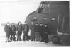 Dyatlov Pass Incident
