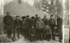 Dyatlov Pass Incident