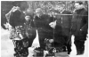 Dyatlov Pass Incident