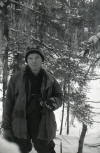 Перевал Дятлова