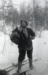 Перевал Дятлова