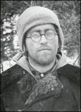 Dyatlov Pass Incident