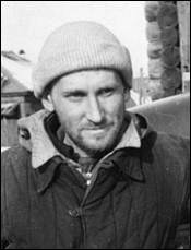 Dyatlov Pass Incident