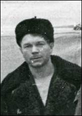 Dyatlov Pass Incident