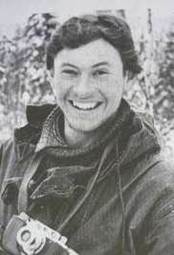 Dyatlov Pass Incident