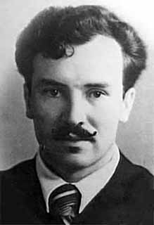 Семен 'Александр' Золотарёв