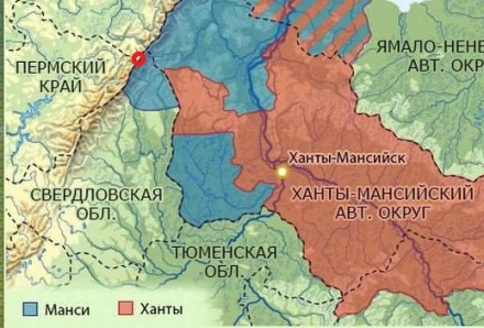 Dyatlov Pass Incident