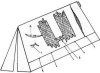 Перевал Дятлова Палатка